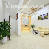 CHỈ 1 CĂN DUY NHẤT 33M – KHÔNG CÓ CĂN THỨ 2 TRONG TẦM GIÁ GẦN 7 TỶ NHÀ ĐẸP Ở LUÔN- THOÁNG MÁT TRUNG TÂM QUẬN HAI BÀ TRƯNG ,