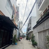 Chính chủ cần bán nhà HXH đường Nguyễn Hữu Tiến 40m2 với 6Ty hơn