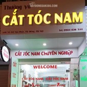CHO THUÊ NHÀ 3 TẦNG KINH DOANH MẶT PHỐ ĐƯỜNG ĐÔI VẠN PHÚC