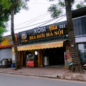 Sang nhượng cửa hàng bia mới setup QUÁN XÓM BIA CS2