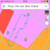 Bán nhà MT Trần Văn Giàu 342m2 thổ cư, giá 18 tỷ, LH 0938 703545