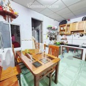 Nhà phố đẹp Tam Bình - Ngang 5m - 70m2 – 3,99 tỷ - Nhà vuông vức - Ôtô đậu trước nhà