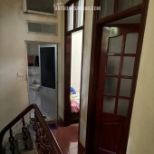PHÚC DIỄN – BẮC TỪ LIÊM – 100M² – Ô TÔ TRÁNH Diện tích 100m² | Nhà 4 tầng
