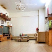 CĂN HỘ TRẦN QUÝ KIÊN 76M² – THIẾT KẾ CẢI TẠO 3 NGỦ ĐẸP LUNG LINH