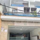 Nhà mặt phố Đồng Thiện – 96m² x 4 tầng, thang máy, full nội thất cao cấp.