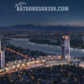 Sở hữu ngay căn hộ cao cấp sông Hàn Symphony 5| căn hộ 2PN giá chỉ 2,x tỷ full| tặng chiết khấu 26%