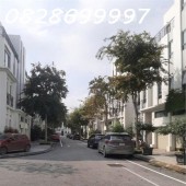 SIÊU PHẨM BIỆT THỰ LIỀN KỀ THE MANOR CENTRAL PARK - KHU ĐÔ THỊ THƯỢNG LƯU - TỰ DO HOÀN THIỆN - 26 TỶ