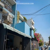 PHAN VĂN HỚN Q12 - HXH- 124M2 6PN NHỈNH 6 TỶ THU 15TR/THÁNG