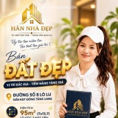 Đất đẹp góc 2 mặt tiền DDS8 Lò Lu.95m2, ngang bề thế 7x13.7. chỉ 5.8đ.Ms Hân 0347167886