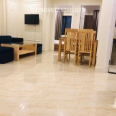 Cho thuê căn hộ 4 phòng ngủ 170m2 tại Đội Cấn giá chỉ 23tr/ tháng