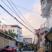 CHÍNH CHỦ BÁN NHÀ 4 TẦNG TẠI NGÃI CẦU – AN KHÁNH – HOÀI ĐỨC