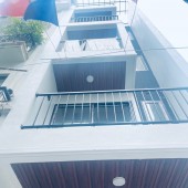  PHƯƠNG CANH - NHÀ MỚI TINH - 37M² x 5T - CHỈ 7.35 TỶ