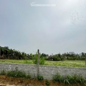 Nhanh tay sở hữu lô đất nghỉ dưỡng tại Kim Bôi Hòa Bình