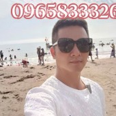  Giá chỉ từ  1 TỶ /LÔ  Diện tích 82–100m². Đón đầu lợi thế từ Khu kinh tế Ninh Cơ, hạ tầng, du lịch và công nghiệp.