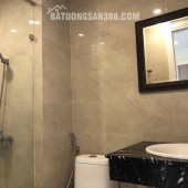 Cho thuê căn hộ 2 ngủ 70m2 tại phố Đội Cấn giá 13tr/ tháng