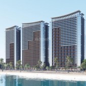 Studio View Biển Sun Centro Town Hạ Long 34m² Giá 3,35 Tỷ