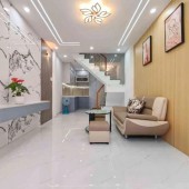 Siêu phẩm sát mặt tiền Phú Thọ Hoà Tân Phú chỉ nhỉnh 3T