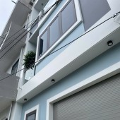 Nhà 3 tầng xây mới tại trung tâm phường Hưng Đạo , Dương kinh .hp