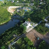  BÁN GẤP LÔ ĐẤT NGHỈ DƯỠNG BOCA – VIEW HỒ ĐẸP MÊ LY 
