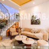 NHÀ PHỐ TPHCM 2 TẦNG- LAN ANH AVENUE- ĐÓN ĐẦU TIỀM NĂNG VSIP III: 2.1 TỶ. SƠN 09338282833