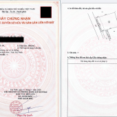 CHÍNH CHỦ BÁN ĐẤT THỔ CƯ – XÃ BÌNH ĐỨC, TỈNH TÂY NINH (LONG AN)