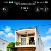  NHÀ MẶT TIỀN TRUNG TÂM KINH DOANH TỐT _ CHÍNH CHỦ THIỆN CHÍ BÁN NHANH 