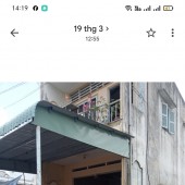  BÁN NHANH TRƯỚC CUỐI THÁNG _ NHÀ MẶT TIỀN ĐẸP NHẤT KHU VỰC 