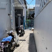Bán nhà hẻm Nguyễn Hữu Huân giá rẻ