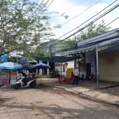 Cho thuê nhà đất MT đường Trần Văn Giàu xã Phạm Văn Hai. Bình Chánh 6.55 x50m, giá 14tr/tháng