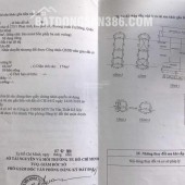 Bán nhà 3 lầu và kho sản xuất đường Phan Anh 321m2 giá 22,5 tỷ đã tách ra 5 sổ