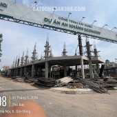 bán liền kề dự án 6,6 mặt tiền khu vực bắc an khánh