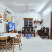 căn Hộ trần quý kiên dt : 80m2, Hiện trạng 2 pn,pk,2wc- sửa dc 3 ngủ