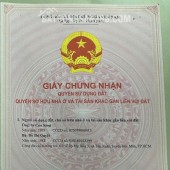 Bán đất tại Mỹ Hoà 3, Hóc Môn, 13 tỷ, 164m2, mặt tiền 10m, ngõ 6m
