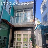 HÀNG XÓM QUẬN 1 - LÔ GÓC KHÔNG LG - SÁT MT TRƯỜNG SA - 25M - 2 TẦNG 2PN - CHỈ NHỈNH 4 TỶ.