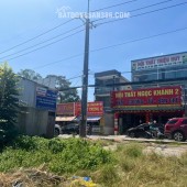 Bán đất MT đường Hùng Vương, Ấp 2, Long Thọ 1000m2 giá 29,5 tỷ