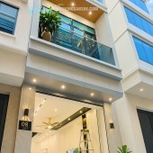 BÁN NHÀ HOÀNG VĂN THÁI - KHU PHÂN LÔ QUÂN ĐỘI - Ô TÔ VÀO NHÀ - 14.5 TỶ