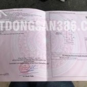 Bán đất MT Hùng Vương 15x68m (100m2 TC) giá 16,3 tỷ
