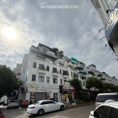 Shophouse Vincom Lê Thánh Tông - Vị trí vàng ngay trung tâm Hải Phòng.