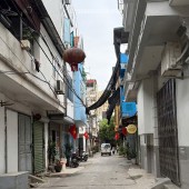 Bán nhà lê trọng tấn thanh xuân 25mx5 Tầng giá 6,3 TỶ