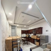KIỆT TÁC 61M2,4 TẦNG, ĐƯỜNG TÂN KỲ TÂN QUÝ, HẺM XE TẢI, AN NINH CHỈ 11 TỶ