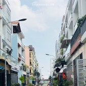 BÁN NHÀ MỚI ĐẸP,56M2 ĐƯỜNG TÂN KỲ TÂN QUÝ, TÂN PHÚ