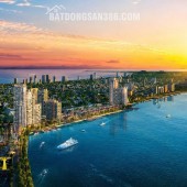 Căn hộ mặt sông hàn Sun Symphony 5 giữa lòng trung tâm Đà Nẵng, Chiết khấu lên tới 23%