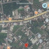 HOT HOT – CHÍNH CHỦ CẦN BÁN LÔ ĐẤT- MẶT TIỀN Tại Đ. 432, X.Bình Mỹ, H.Củ Chi, TP.HCM