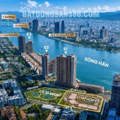 Sở hữu ngay căn hộ mặt sông Hàn Sun Symphony 5 chỉ 2.x tỷ, thanh toàn giàn trãi trong 4 năm