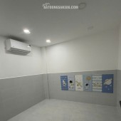 BÁN NHÀ CHÍNH CHỦ HXT TRẦN VĂN QUANG PHƯỜNG BẢY HIỀN TP.HCM, DT 38.1 M2. LH:0937251233.