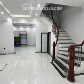 Bán nhà phố Hà Trì 3, Hà Đông, 31m2, sổ đỏ chính chủ, giá 6,5 tỷ.