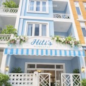 Nhà 3 tầng kiệt ô tô vivu Trưng Nữ Vương  DT 50m2 - 3 PN   Giá chỉ 5,3 tỷ - Nội thất lưng linh, an ninh tuyệt đối