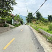 Lô góc 2000m2 tại Phú Mãn, Quốc Oai, giá 9 triệu / m2