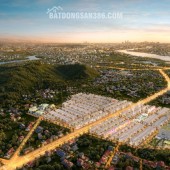 Chỉ 4,5 tỷ sở hữu ngay liền kề 4 tầng tại Vlasta Thuỷ Nguyên- Trung tâm thị trấn Núi Đèo