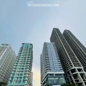 Hàng hiếm studio Trực diện biển sở hữu lâu dài toàn TimeSquare Residence biểu tượng Đà Nẵng